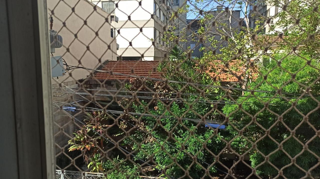 Ape Tijucano Arejado E Silencioso - 5 Min Do Metro Rio de Janeiro Exteriör bild